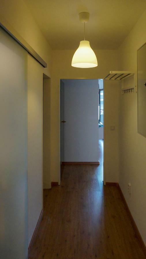 Appartement Familie Willems Winterberg 2 Buitenkant foto