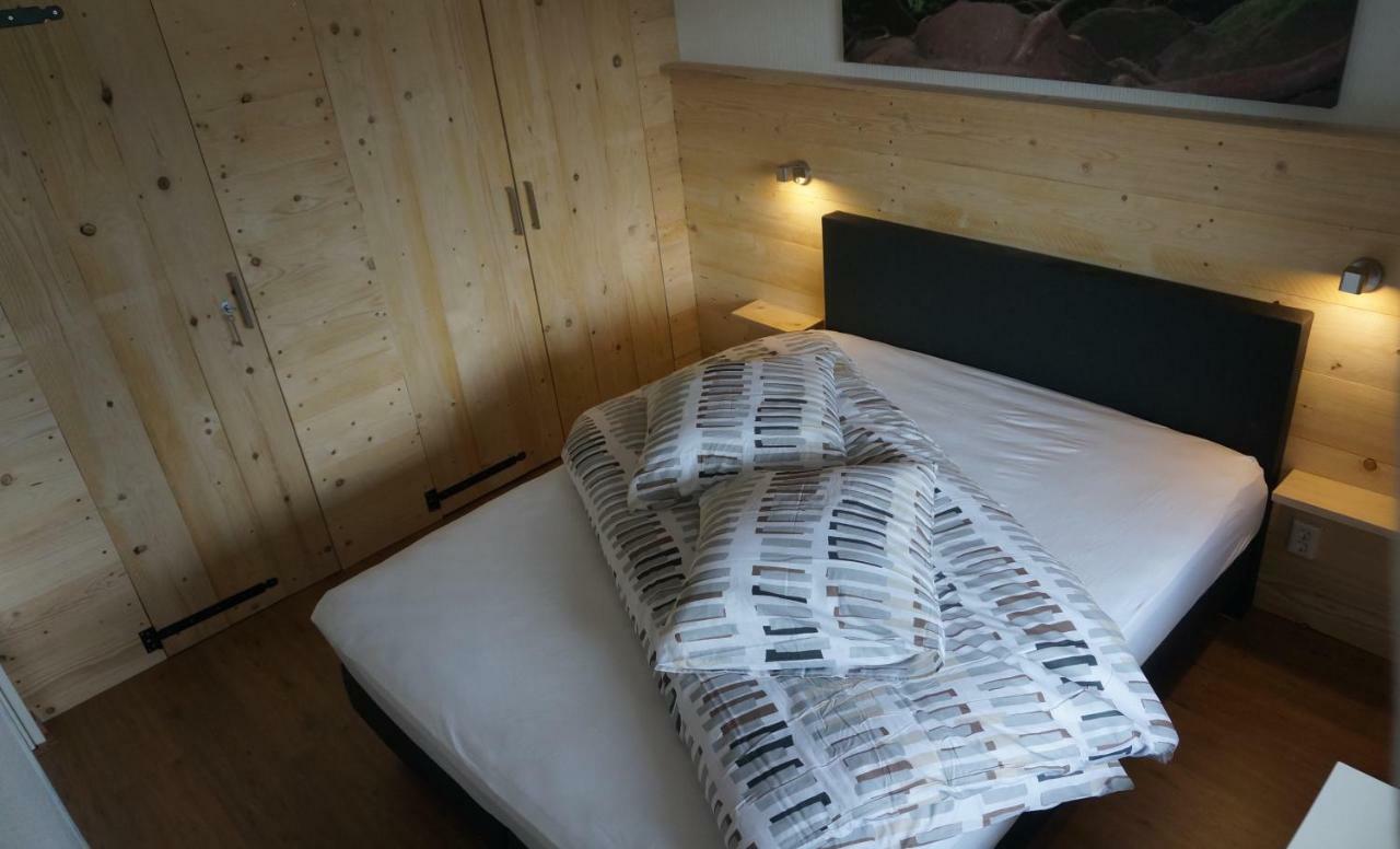Appartement Familie Willems Winterberg 2 Buitenkant foto