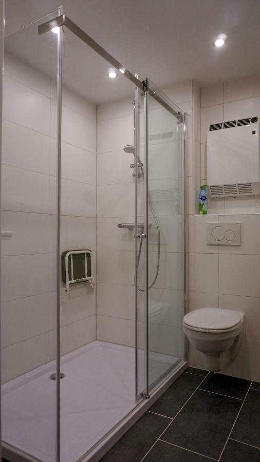 Appartement Familie Willems Winterberg 2 Buitenkant foto