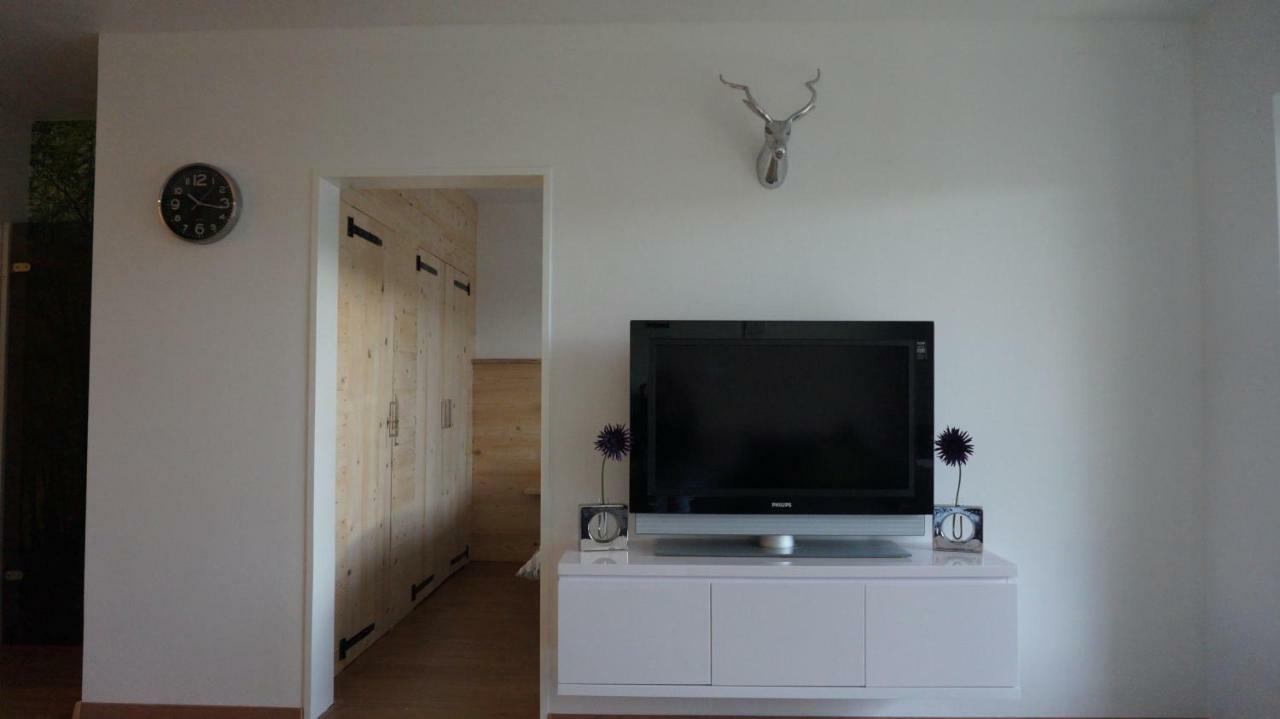 Appartement Familie Willems Winterberg 2 Buitenkant foto